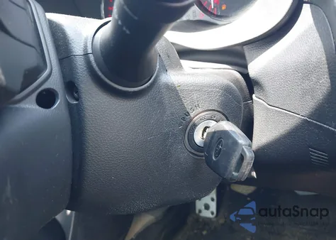 2015 Subaru Wrx Sti из США, поврежденный, VIN JF1VA2L68F9827477